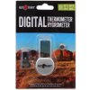 Teplomer Repti Planet vlhkomer LCD Teplomer Repti Planet vlhkomer LCD