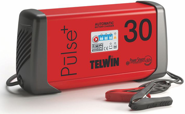 Telwin Pulse 30