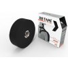 BB tejp BB Tape JUMBO - kineziologický tejp 5 cm x 32 m - rôzne farby FARBA: Čierna BB tejp BB Tape JUMBO - kineziologický tejp 5 cm x 32 m - rôzne farby FARBA: Čierna