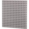 L-W Toys Stavebnice - Základová deska 16x16 - světle šedá L-W Toys Stavebnice - Základová deska 16x16 - světle šedá
