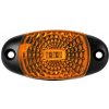 FRISTOM pozičné svetlo LED oranžové FT-025Z FRISTOM pozičné svetlo LED oranžové FT-025Z