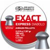 Diabolky JSB Exact Express 4,52 mm 500 ks
