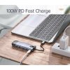 STABLECAM 10in1 Type-C Docking Station / Card Reader 1DJ7133 (1DJ7133) STABLECAM 10in1 Type-C Docking Station / Card Reader 1DJ7133 (1DJ7133)