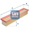 30.302.00 - Vzduchový filter UFI 30.302.00 - Vzduchový filter UFI
