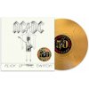 AC/DC: Flick of the Switch (50th Anniversary Coloured Gold Vinyl) - Vinyl (LP) AC/DC: Flick of the Switch (50th Anniversary Coloured Gold Vinyl) - Vinyl (LP)