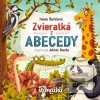 Zvieratká z abecedy (Ivona Ďuričová) Zvieratká z abecedy (Ivona Ďuričová)
