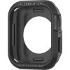 Spigen Rugged Armor Black Apple Watch 6/SE/5/4 44 mm 062CS24469 Spigen Rugged Armor Black Apple Watch 6/SE/5/4 44 mm 062CS24469