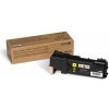 Toner Xerox 6500/6505, yellow 106R01600 Toner Xerox 6500/6505, yellow 106R01600
