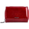 Peňaženka dámska Carmelo červená 2105 B CV Peňaženka dámska Carmelo červená 2105 B CV