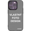 Picasee silikónové Apple iPhone 14 Pro - Vlastný design/motiv čierne