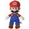 SIMBA figúrka Super Mario Mario 30 cm SIMBA figúrka Super Mario Mario 30 cm
