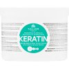 Kallos KJMN Keratin maska na vlasy regeneračno hydratačná 500 ml Kallos KJMN Keratin maska na vlasy regeneračno hydratačná 500 ml
