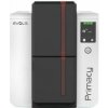 Evolis Primacy 2 PM2-0013-E, tlačiareň kariet, dual sided, 12 dots/mm (300 dpi), USB, Ethernet, disp. Evolis Primacy 2 PM2-0013-E, tlačiareň kariet, dual sided, 12 dots/mm (300 dpi), USB, Ethernet, disp.