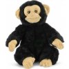 Plyšová hračka Living Nature - Malý šimpanz uni Plyšová hračka Living Nature - Malý šimpanz uni