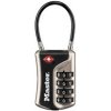 MasterLock TSA 4697EURDNKL Visací kombinační zámek MasterLock TSA 4697EURDNKL Visací kombinační zámek