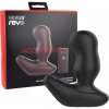 Nexus Revo Extreme - bezdrôtový rotačný vibrátor na prostatu - čierny Nexus Revo Extreme - bezdrôtový rotačný vibrátor na prostatu - čierny