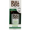 Bulldog Original olej na bradu 30 ml Bulldog Original olej na bradu 30 ml