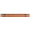 STANLEY 0-15-906 Plátky na kov 2ks 300mm 24TPI HSS RUBIS STANLEY 0-15-906 Plátky na kov 2ks 300mm 24TPI HSS RUBIS