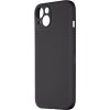 OBAL:ME Matte TPU Kryt pre Apple iPhone 13 Black 8596311228636