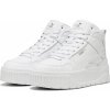 Puma Karmen II Idol MID 39746301 biely