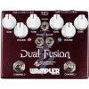 Wampler Dual Fusion Gitarový efekt Wampler Dual Fusion Gitarový efekt