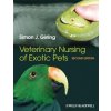 Veterinary Nursing of Exotic Pets 2e (Simon J Girling)(Brožovaná) Veterinary Nursing of Exotic Pets 2e (Simon J Girling)(Brožovaná)