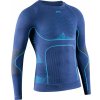 X-BIONIC ENERGIZER 4.0 OUTDOOR Pánske tričko - M - Modrá X-BIONIC ENERGIZER 4.0 OUTDOOR Pánske tričko - M - Modrá