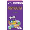 Ditipo Magnetické lotto - Nakupování Ditipo Magnetické lotto - Nakupování