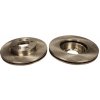 Brzdový kotúč MAXGEAR 19-2376 Brzdový kotúč MAXGEAR 19-2376