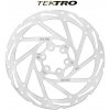 TEKTRO Kotúč TK TR160 52 160mm TEKTRO Kotúč TK TR160 52 160mm