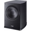Aktívny subwoofer Heco Victa Elite Sub 252 A 100 W, 260 mm, čierny Aktívny subwoofer Heco Victa Elite Sub 252 A 100 W, 260 mm, čierny