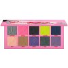 Jeffree Star Cosmetics Beauty Killer 2 paletka očných tieňov 10 x 2,52 g Jeffree Star Cosmetics Beauty Killer 2 paletka očných tieňov 10 x 2,52 g