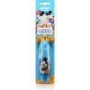 Disney Mickey&Friends mr.White zubná kefka na batérie ultra soft pre deti 3+ 1 ks Disney Mickey&Friends mr.White zubná kefka na batérie ultra soft pre deti 3+ 1 ks