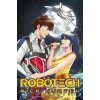 Robotech: Rick Hunter - Brandon Easton Robotech: Rick Hunter - Brandon Easton