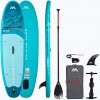 SUP doska Aqua Marina Breeze All-around iSUP 9ʼ10 SUP doska Aqua Marina Breeze All-around iSUP 9ʼ10