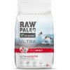 RAW PALEO Ultra Beef Mini Adult 2kg pre dospelé psy malých plemien hovädzie mäso RAW PALEO Ultra Beef Mini Adult 2kg pre dospelé psy malých plemien hovädzie mäso