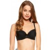 Podprsenka Henderson Julietta 23444 - Push - up Farba: Čierna, Veľkosť: 90C Podprsenka Henderson Julietta 23444 - Push - up Farba: Čierna, Veľkosť: 90C