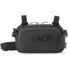 AEVOR taška cez rameno - Bar Bag Mini Proof Black (PROOF BLACK) veľkosť: OS AEVOR taška cez rameno - Bar Bag Mini Proof Black (PROOF BLACK) veľkosť: OS