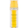 Clarins Aroma Plant Gold Nutri-Revitalizing Oil-Emulsion hydratační, vyživující a revitalizační pleťový krém s olejovou emulzí 35 ml pro ženy Clarins Aroma Plant Gold Nutri-Revitalizing Oil-Emulsion hydratační, vyživující a revitalizační pleťový krém s olejovou emulzí 35 ml pro ženy