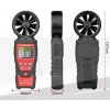 Habotest HT625B Digitálny anemometer - meranie rýchlosti vetra / USB (HT625B) Habotest HT625B Digitálny anemometer - meranie rýchlosti vetra / USB (HT625B)
