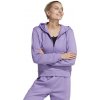 Sweatshirt adidas ALL SZN Full-Zip Hoody W IC6444 (126530) XS Sweatshirt adidas ALL SZN Full-Zip Hoody W IC6444 (126530) XS