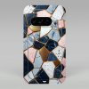 4NewCase Google Pixel 10 / 10 Pro DUAL Stone Collage 1022360500071