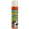 AgroBio Sprej proti létajícímu a lezoucímu hmyzu Atak Extra 400ml AgroBio Sprej proti létajícímu a lezoucímu hmyzu Atak Extra 400ml