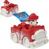PAW Patrol Marshall – snehový hasičský voz 7 cm PAW Patrol Marshall – snehový hasičský voz 7 cm