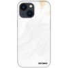 Picasee Fashion Case pre Apple iPhone 13 mini - White Picasee Fashion Case pre Apple iPhone 13 mini - White
