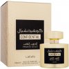 Lattafa Confidential Private Gold 100 ml Parfumovaná voda unisex