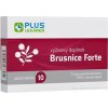 Plus Lekáreň Brusnice Forte 10 tabliet Plus Lekáreň Brusnice Forte 10 tabliet