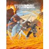 Thorgal Saga - De Givre et de Feu (Legrand Olivier,Dijan Jean-Blaise)(Kniha) Thorgal Saga - De Givre et de Feu (Legrand Olivier,Dijan Jean-Blaise)(Kniha)