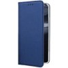 Púzdro knižkové SMART BOOK CASE pre NOKIA 2.4 - modré Púzdro knižkové SMART BOOK CASE pre NOKIA 2.4 - modré