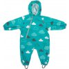 Detská kombinéza LittleLife Kids All In One Suit Detská veľkosť: 18-24 mesiacov / Farba: tyrkysová Detská kombinéza LittleLife Kids All In One Suit Detská veľkosť: 18-24 mesiacov / Farba: tyrkysová